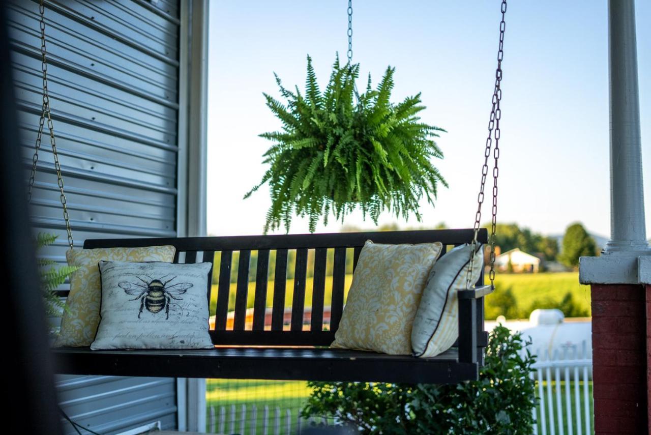 Madeline Farms Vila Luray Exterior foto